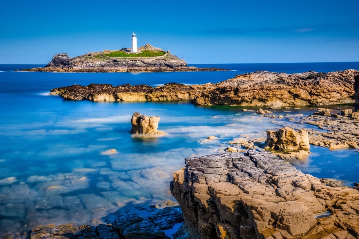 therapy cornwall